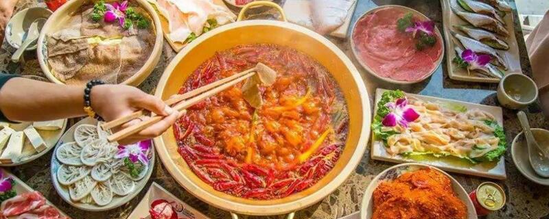 怎么快速去除火锅味