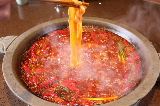 怎么快速去除火锅味