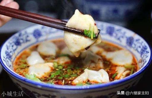 酸湯面的湯怎么調？