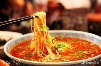 酸湯面的湯怎么調？