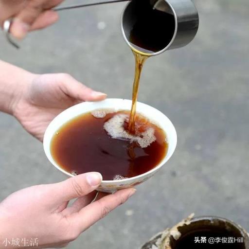 花雕酒和黄酒的区别有哪些？
