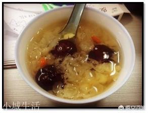 银耳汤怎么煮才好喝？