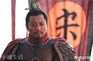 晁盖、宋江和吴用，三人的名字分别有什么含义？