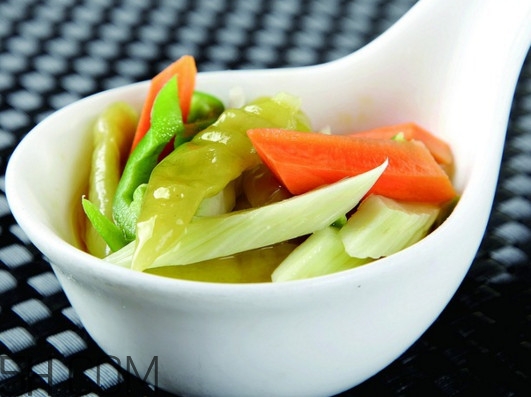 四川泡菜几天能吃 四川泡菜怎么做