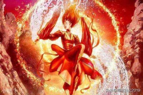 《封神演义》中,火灵圣母在截教地位不高,为何她的死导致截教与阐教真正的决战?
