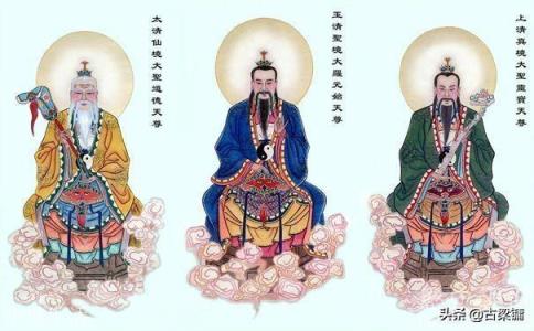 《封神演义》中，通天教主独自珍藏的诛仙四剑，元始天尊为何随意分给弟子？