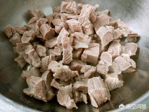 番茄牛腩汤怎么做？