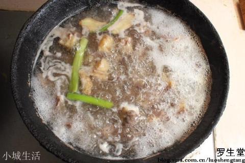 番茄牛腩汤怎么做？