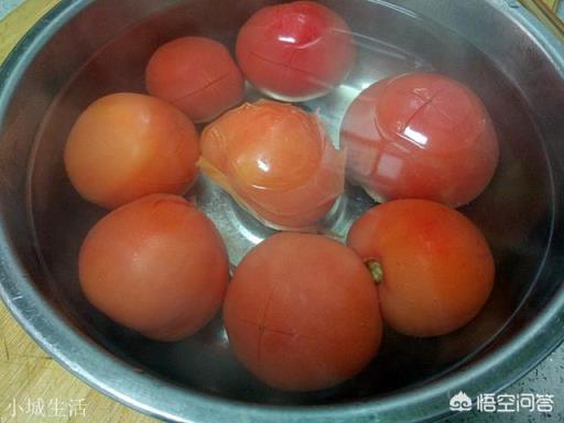 番茄牛腩汤怎么做？