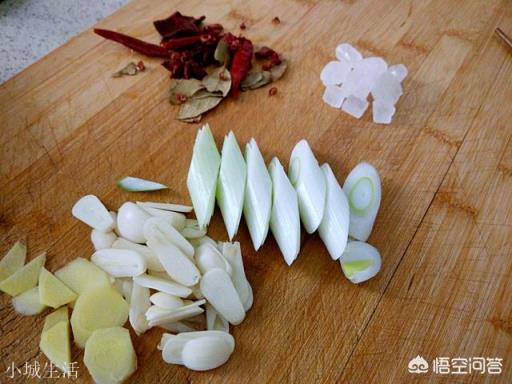 番茄牛腩汤怎么做？