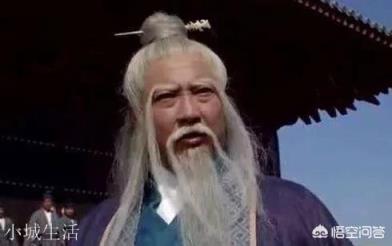 张三丰只见过郭靖一次，为何在100岁的时候说不如郭靖？