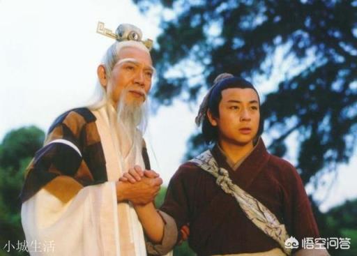 张三丰只见过郭靖一次，为何在100岁的时候说不如郭靖？