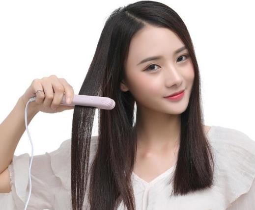 网上买的直发梳到底有没有用?直发梳梳完头发很毛躁是为什么?
