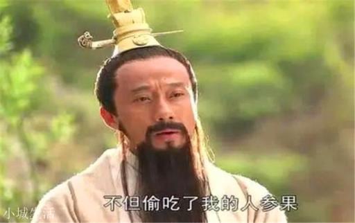 西游记原著里，为什么镇元子要和孙悟空结拜兄弟呢？