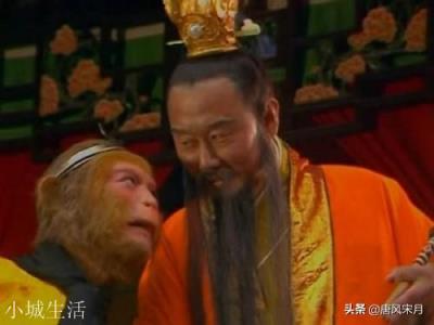 西游记原著里，为什么镇元子要和孙悟空结拜兄弟呢？