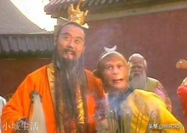 西游记原著里，为什么镇元子要和孙悟空结拜兄弟呢？
