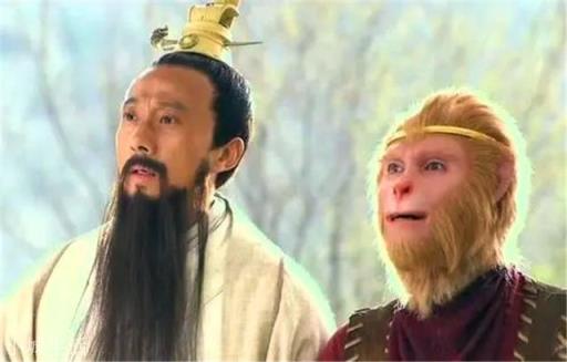 西游记原著里，为什么镇元子要和孙悟空结拜兄弟呢？