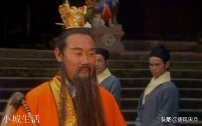 西游记原著里，为什么镇元子要和孙悟空结拜兄弟呢？