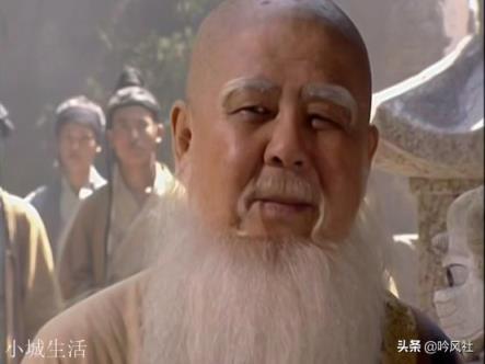 金庸武侠《笑傲江湖》中,任我行能不能打赢方证大师?