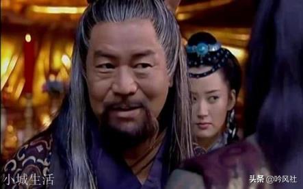 金庸武侠《笑傲江湖》中,任我行能不能打赢方证大师?