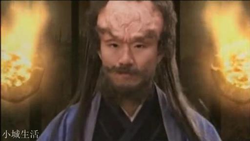 《封神演义》在西岐保卫战中，姜子牙是如何对付瘟神吕岳的？