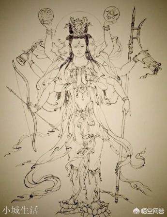 《封神演義》中金靈圣母為女仙之首，燃燈連三霄都打不過，為何卻能殺了金靈圣母？