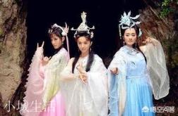 《封神演義》中金靈圣母為女仙之首，燃燈連三霄都打不過，為何卻能殺了金靈圣母？