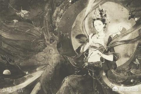 《封神演義》中金靈圣母為女仙之首，燃燈連三霄都打不過，為何卻能殺了金靈圣母？