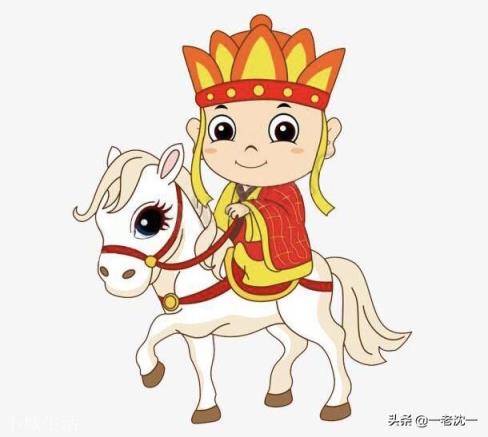 唐僧,为什么不飞过去“取经”?