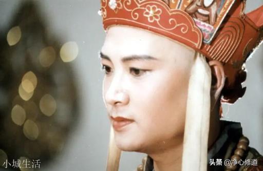 唐僧,为什么不飞过去“取经”?