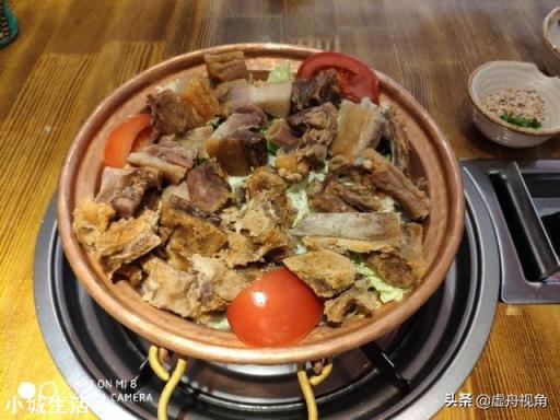 你近期吃过几种云南的特色美食？