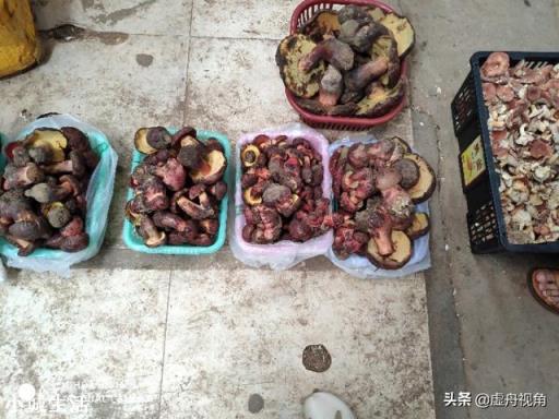 你近期吃过几种云南的特色美食？