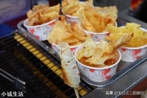 你近期吃过几种云南的特色美食？