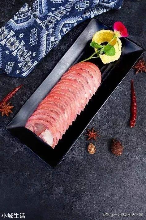 你近期吃过几种云南的特色美食？
