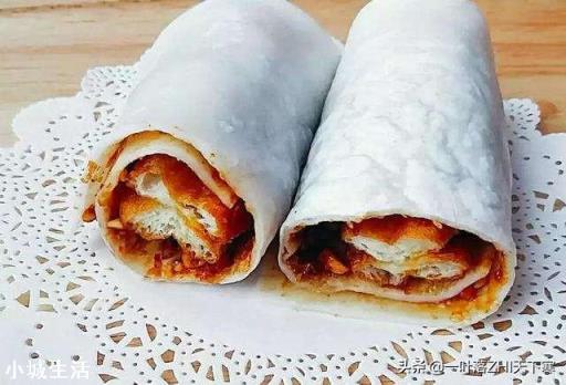 你近期吃过几种云南的特色美食？