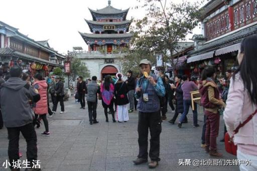 微信公众号里有388元云南6天5夜游。为什么会这么便宜？
