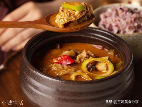 魚露是一種什么食物？