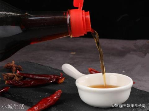 魚露是一種什么食物？
