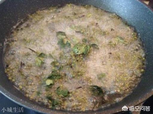 花椒油怎樣制作才又麻又香？