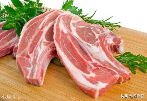 包餃子用豬肉哪個部位更好吃？為什么？