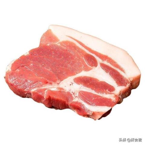 包餃子用豬肉哪個部位更好吃？為什么？