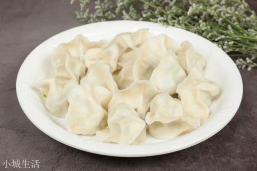 包餃子用豬肉哪個部位更好吃？為什么？
