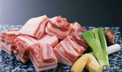 包餃子用豬肉哪個部位更好吃？為什么？