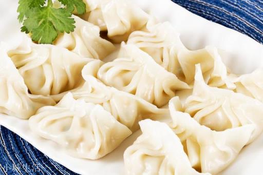 包餃子用豬肉哪個部位更好吃？為什么？