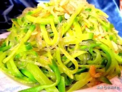 素炒白萝卜丝怎么炒好吃？