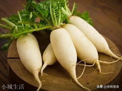 素炒白萝卜丝怎么炒好吃？