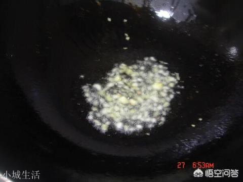 素炒白萝卜丝怎么炒好吃？