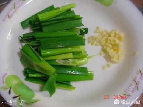 素炒白萝卜丝怎么炒好吃？
