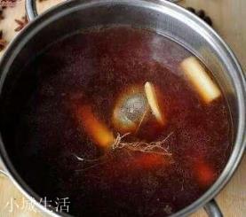 卤水中常用的香辛料有多少种？