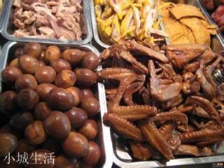 卤水中常用的香辛料有多少种？